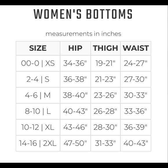 Born Primitive | Leggings - Picture 7 of 7